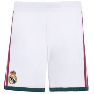 Calção I Real Madrid 2026 2027 Adidas oficial 